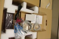 Box Contents