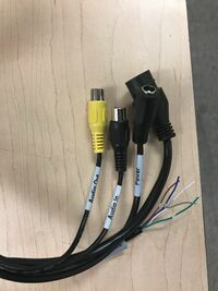 Wire Harness