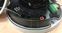 SD-Card Slot