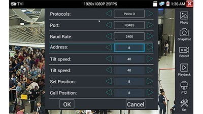 SecuriTEST IP CCTV Tester 9 analogue2 400
