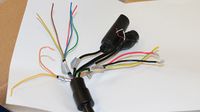 Wire Harness