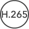 https://dahuawiki.com/images/8/83/H265_Icon.png