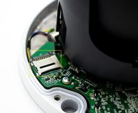 SD-Card Slot