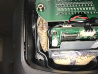 SD-Card Slot