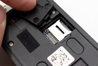 SD-Card Slot