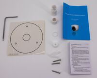 Box Contents