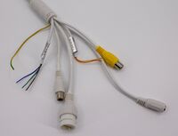 Wire Harness