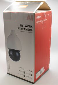 Product Box