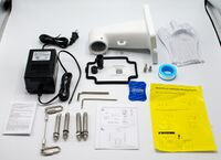 Box Contents