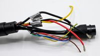 Wire Harness