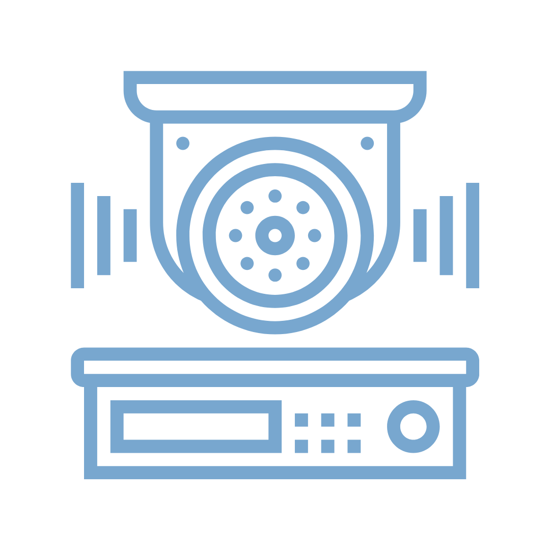 IP Camera Systems IP Camera Systems