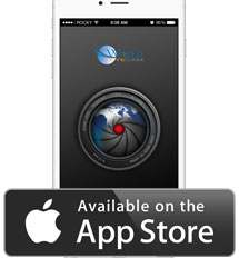 iMaxCamPro iPhone App