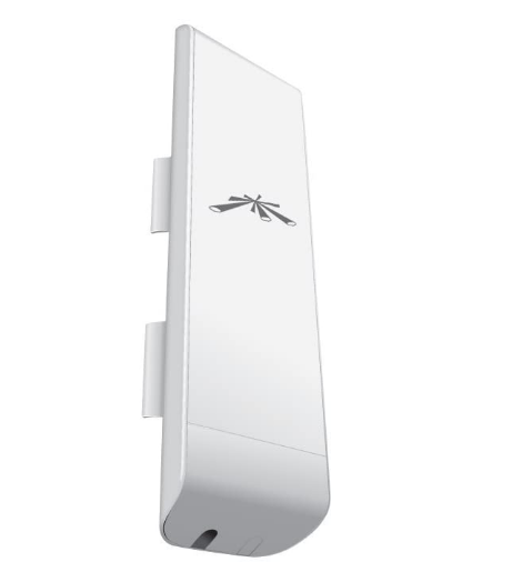 Ubiquiti Nanostation NSM5, 5GHz, 802.11a/n Hi-power 20 dBm Minimum