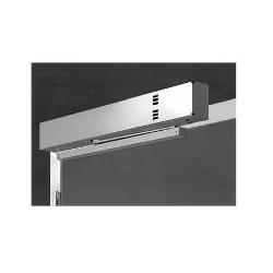 12-2980-120V-TB-RH-EN Sargent Pull Side Swing Free Handed, 120 Volt, Through Bolt, Right Hand, Sp...