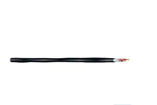 Stranded bare copper conductors, PVC-Nylon insulation, Sun-resistant PVC jacket, Tested per UL requirements for Type TC cables having THWN or THHN (TFFN) conductors. Cables are listed for Direct Burial. 90C, 600V, Foil Shield with Drain wire