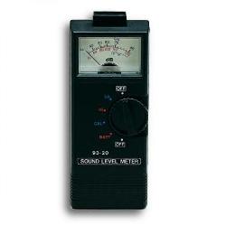 93-20 Sound Level Meter 