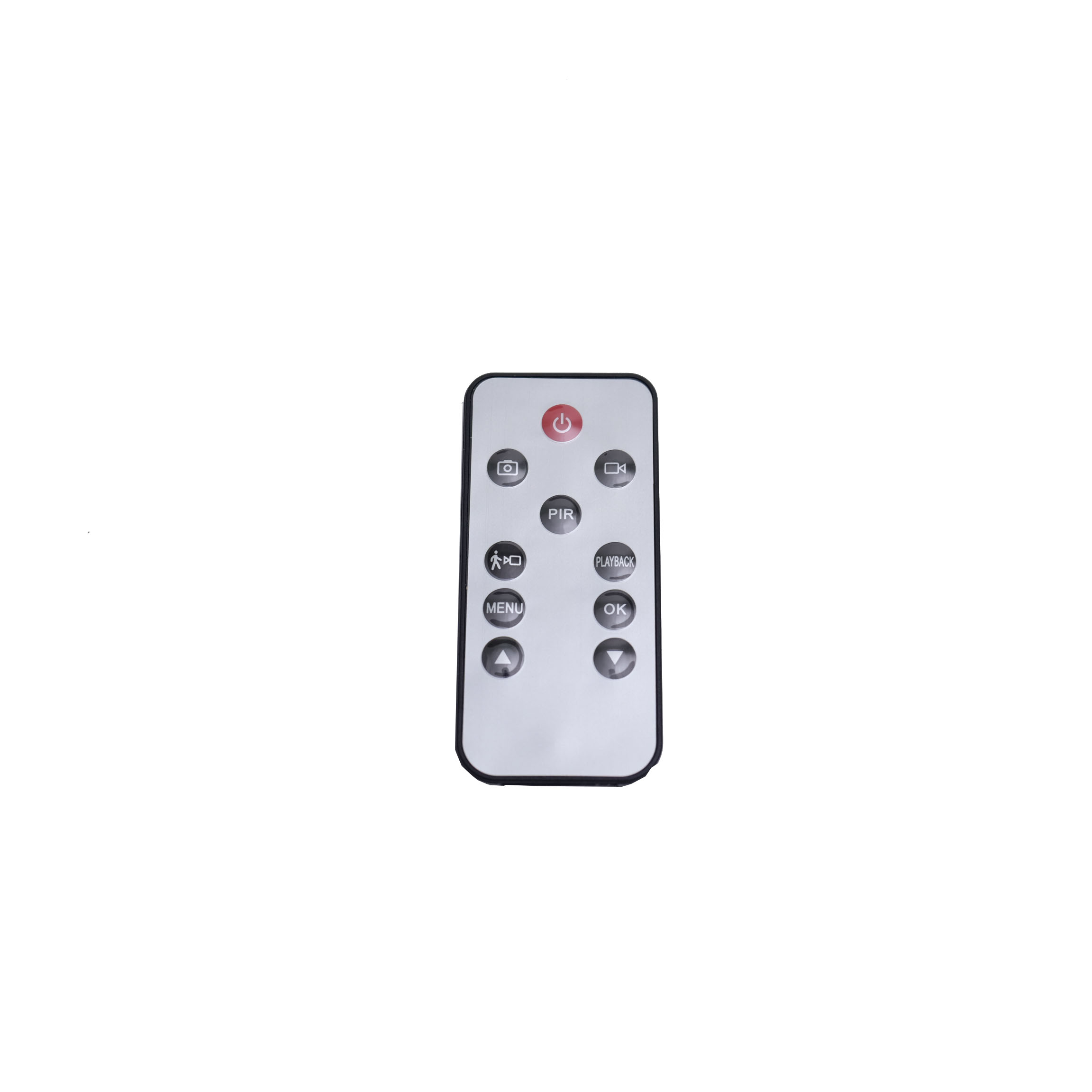Infared Remote Control for OmniEye Devices