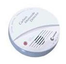 9SIR 9V Battery Operated CO-DETECTOR