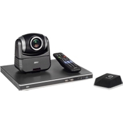 COMMSH110 AVerMedia HCV110 Videoconferencing, HDMI, 1 Microphone, 720p, 7x PTZ Camera