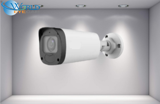 UNV-UNIVIEW UNV 4MP HD IR Bullet Network Security Camera 