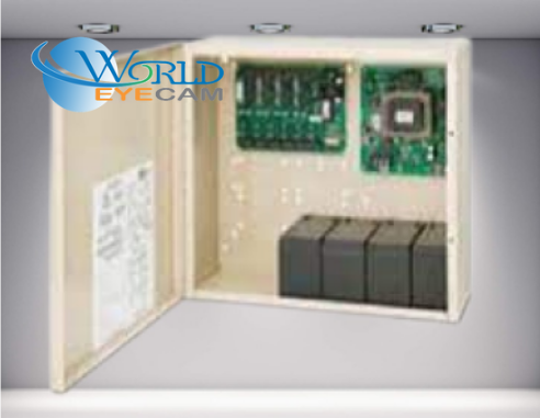 Electric Exit Device Power Supply, With Control Module