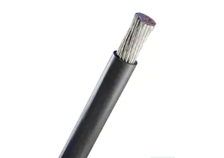 12-1C 19 STR TNC TRANSIT, POLYRAD XT 600V 110C, GRY