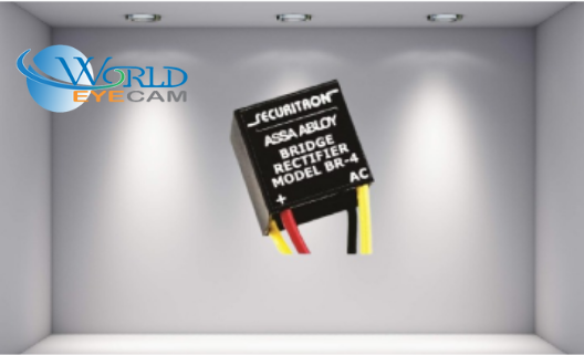 Power Supply/Charger, Expandable, 1 P/S 12/24VDC @ 6A & 1 P/S 24VDC @ 10A, 115VAC, BC800 Enclosur...