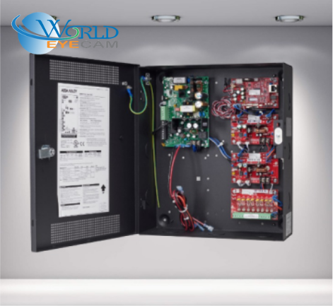 AQL4-B100D8NL4E1 4A@12V/3A@24V,2ND VOL,APDM,NL BOXED POWER SUPPLY