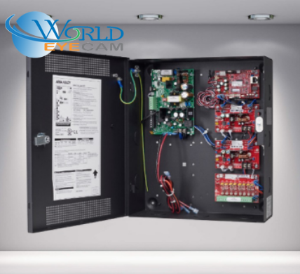 AQL4-B100D8NL4E1 4A@12V/3A@24V,2ND VOL,APDM,NL BOXED POWER SUPPLY