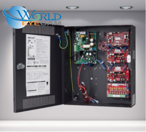 AQL4-B100D8NL4E1 4A@12V/3A@24V,2ND VOL,APDM,NL BOXED POWER SUPPLY