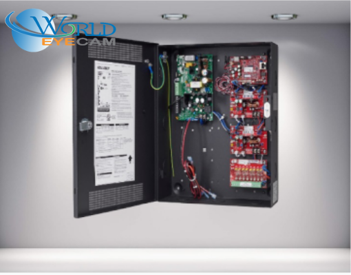 AQL4-D8R8E1 4A@12V/3A@24VDC,ATO PDM,RELAY BOXED POWER SUPPLY