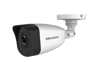 Outdoor Bullet Camera, 2MP/1080p, 2.8mm