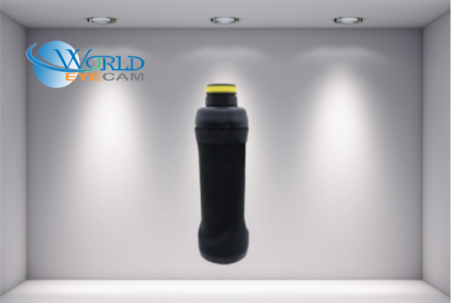 BB4KWIFIGYMBOTTLE: GYM WATER BOTTLE WITH WI-FI CAMERA - FREE 128GB MICROSD CARD!