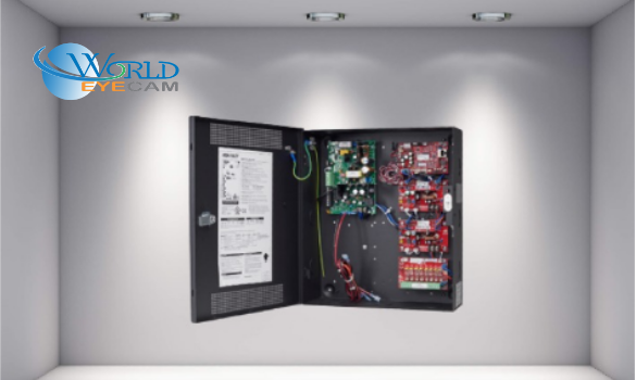 AQL4-R8E1 4A@12VDC/3A@24VDC,W/RELAY BOXED POWER SUPPLY