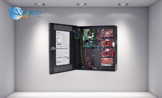AQL4-B100R8E1 4A@12V/3A@24V,2ND VOLT,RELAY BOXED POWER SUPPLY