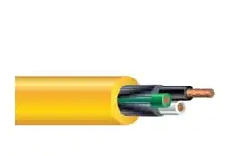 12-3C TYPE STOW YELLOW JACKET 600V 60C UL/CSA/MSHA/ROHS