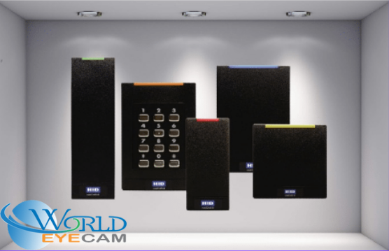 MultiClass Reader, RP40, Wall Switch, HID/AWID/EM4102 Prox, Custom Programming, Std Ver. 1 Keyset...