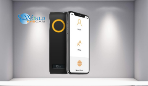 Bluetooth, Wiegand, Prox Reader with touch to enter technology Unlimited mobile credentials. Addi...