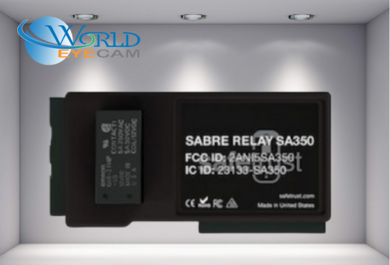 Sabre Relay