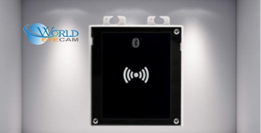 2N Access Unit M - Bluetooth and 13Mhz, 125Khz, NFC Sec