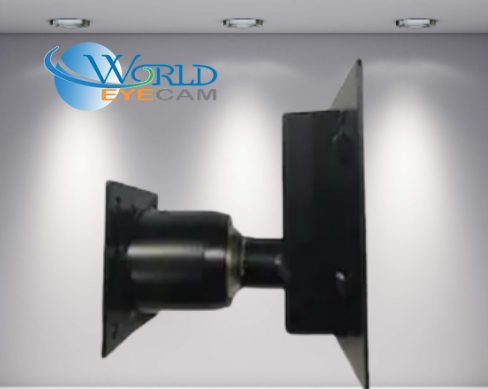 SF-Wall-Mount is a wall mounting bracket that is compatible with all ZKTeco SpeedFace models. It ...