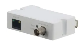 Converter, RJ45 Port To RG59 Coaxial Cable