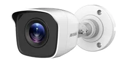 Outdoor IR Bullet Camera, HD1080p, HD-TVI, CVI, AHD, CVBS, 2.8mm, 20m Smart EXIR, Day/Night, DNR, IP67, 12 VDC