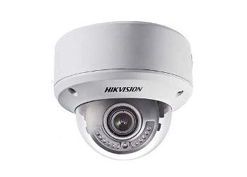 700 TVL Outdoor Vandal Proof IR Dome