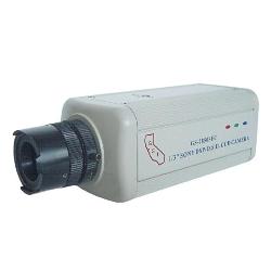 GS-2850 SFC 1/3" COLOR HIGH RESOLUTION  LOW LUX CAMERA