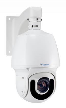 GeoVision GV-SD2722-IR 2MP 22x Zoom Speed Dome Network Camera