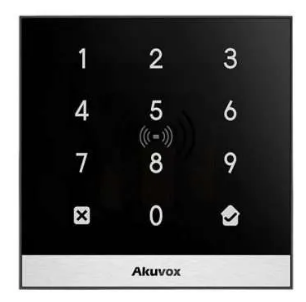 A02S-RFID + Keypad Access Control Terminal A02S 