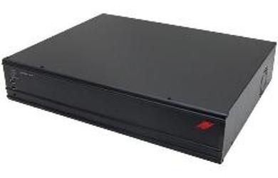 Advanced Technology Video NVR W/ POE 8CH HDMI 2TB - AV-NVR8P2TB