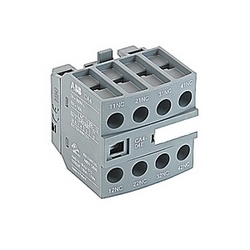 Auxiliary Contact Block