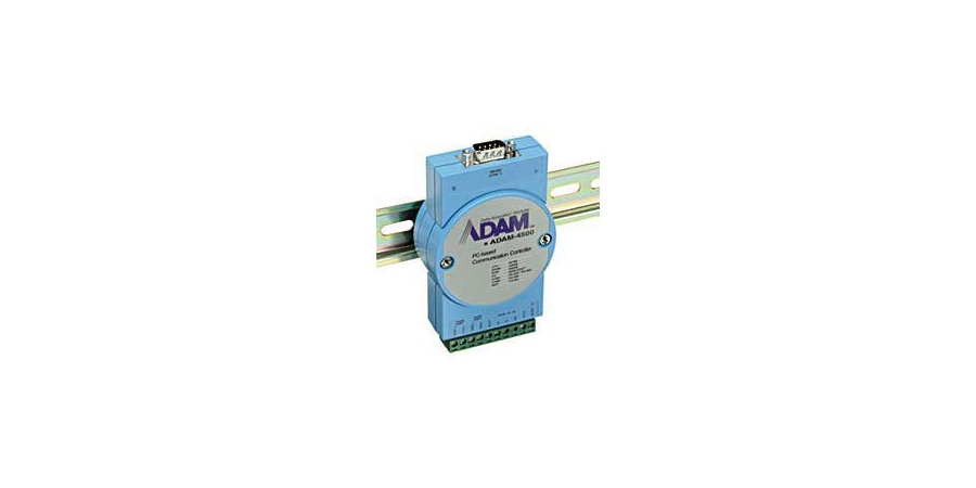 Fiber Optic To RS-232/422/485 Converter Ae